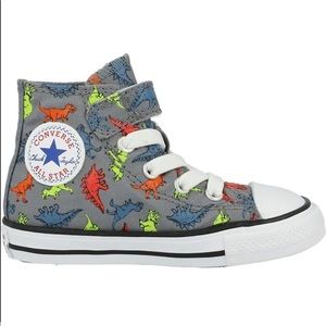 CONVERSE FOR @tbeauty83